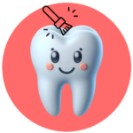 Καλύψεις οπών και σχισμών